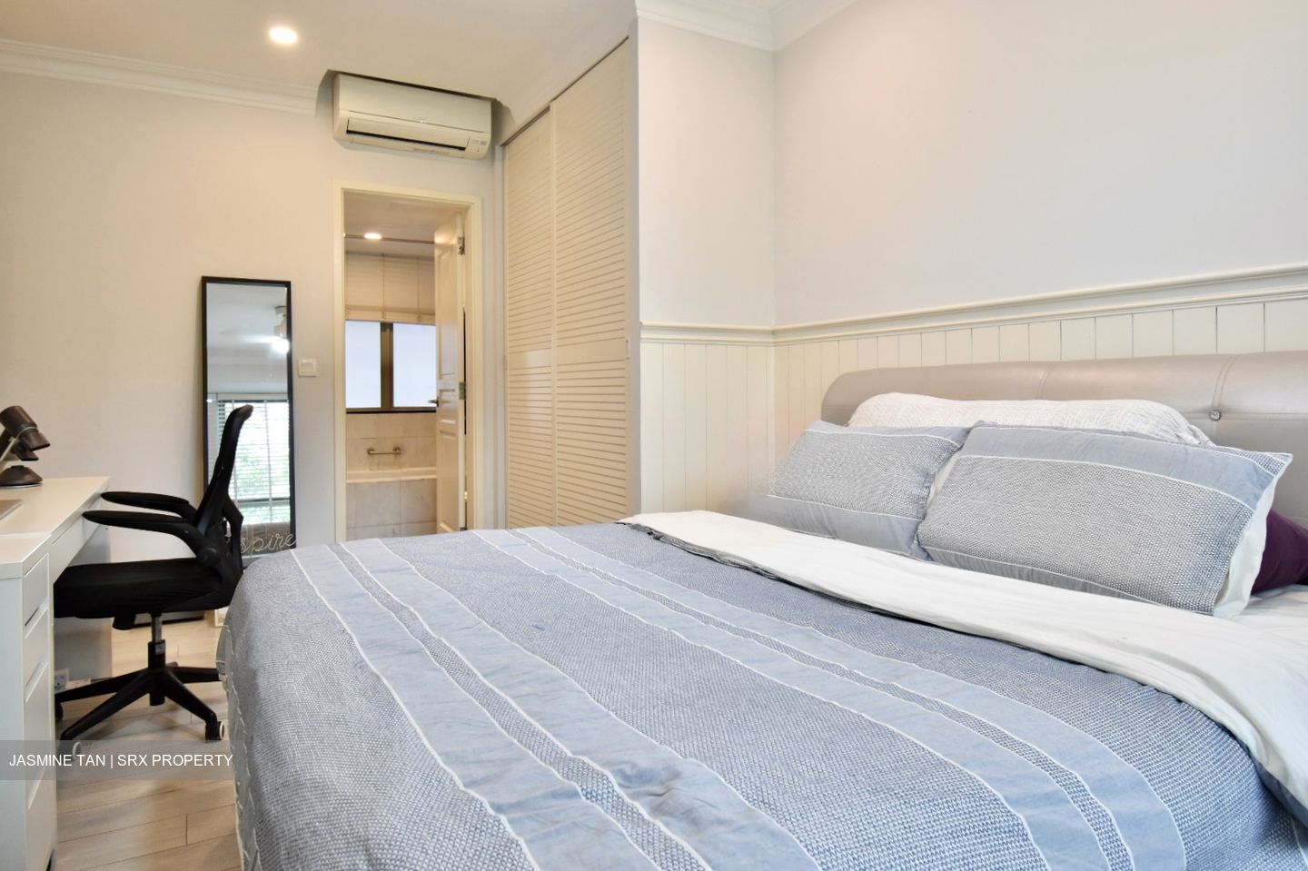 The Calrose (D26), Condominium #547056711